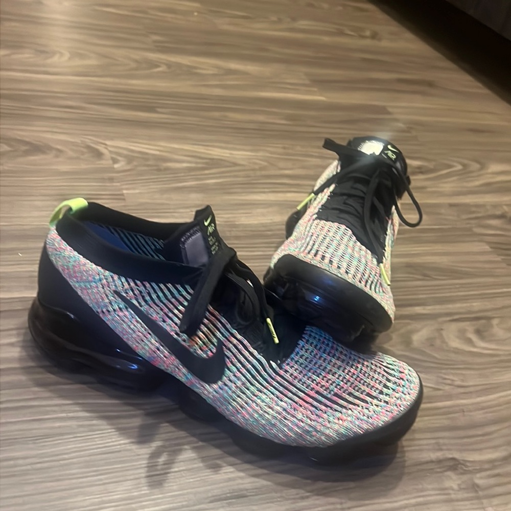 NIKE Vapormax Flynit 3 - Multi color